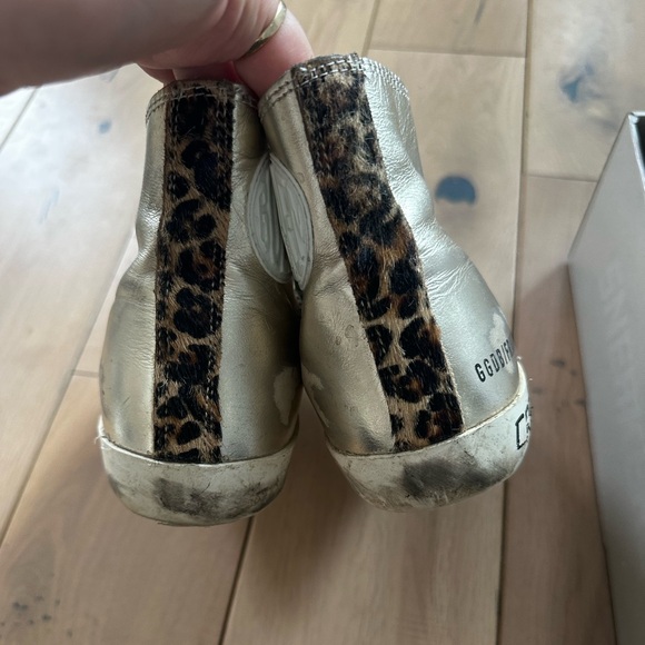 Golden Goose Francy Classic - Picture 9 of 12